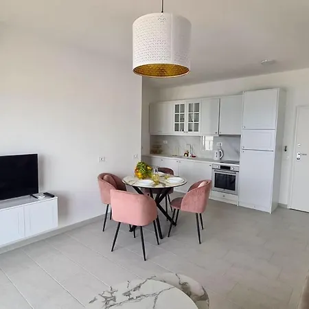 Luxury Sea View Sarande