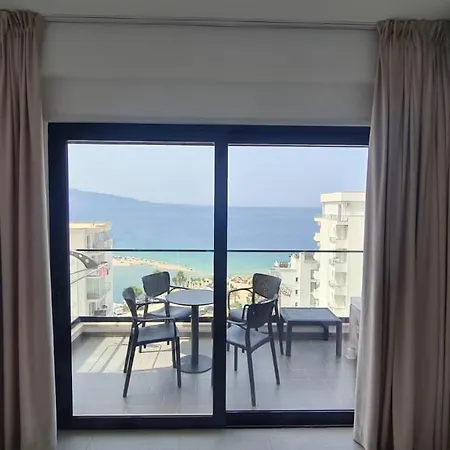 Luxury Sea View * Sarande
