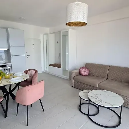 Apartment Luxury Sea View *