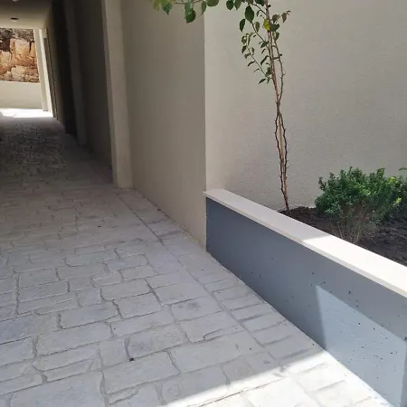 Apartment Luxury Sea View Sarande