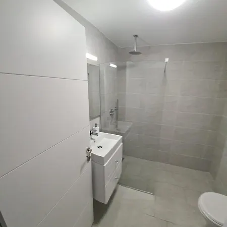 Luxury Sea View Apartment