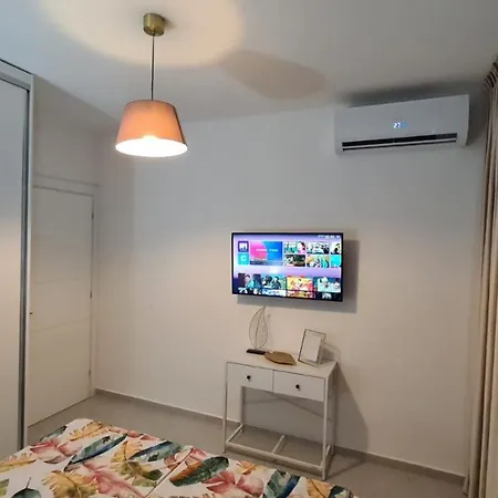 Apartment Luxury Sea View
