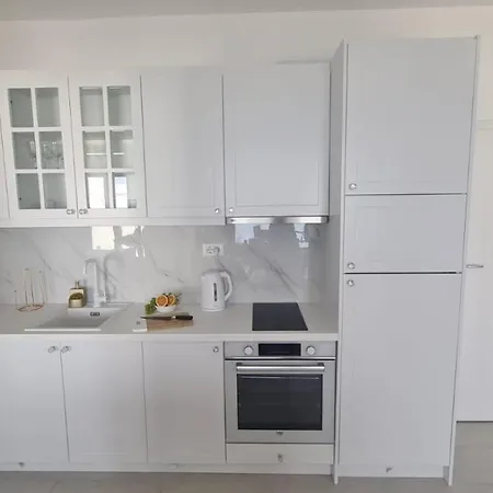 Apartment Luxury Sea View