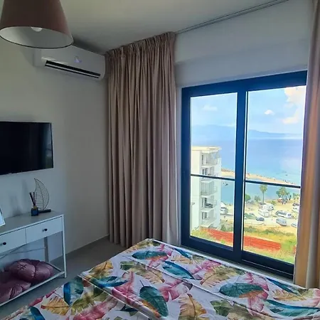 Luxury Sea View *