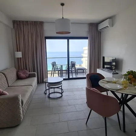 Luxury Sea View Sarande