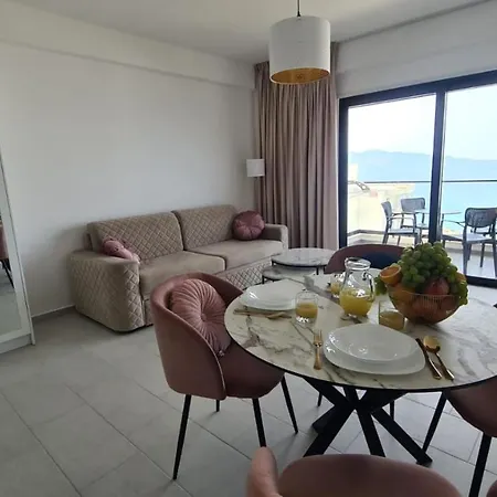 Luxury Sea View * Sarande