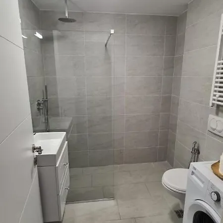 Luxury Sea View * Sarande