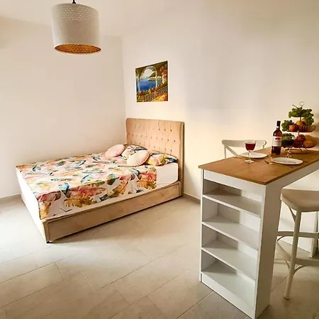 Luxury Sea View Sarande