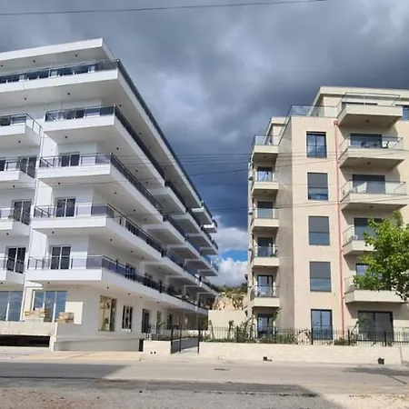 Apartment Luxury Sea View