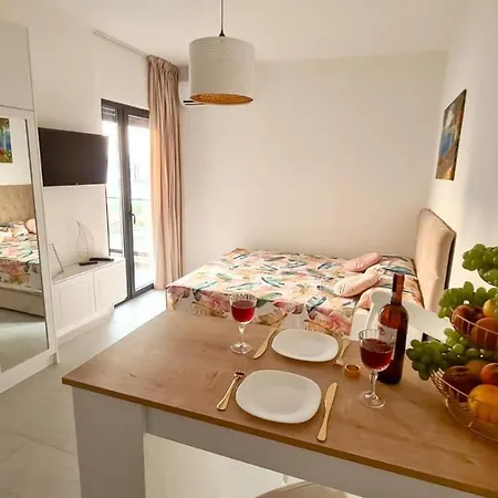 Luxury Sea View * Sarande