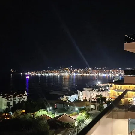 Apartment Luxury Sea View *
