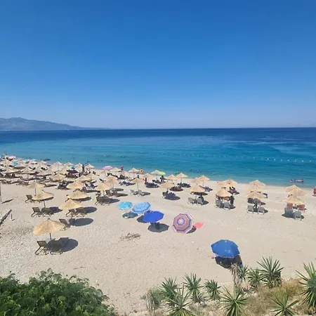 Luxury Sea View Sarande