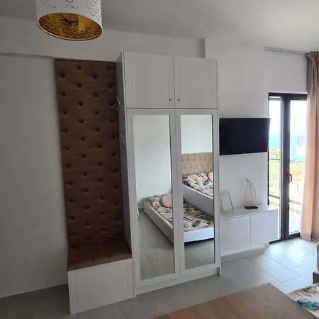 Luxury Sea View *