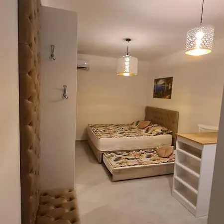 Luxury Sea View Apartment Sarande