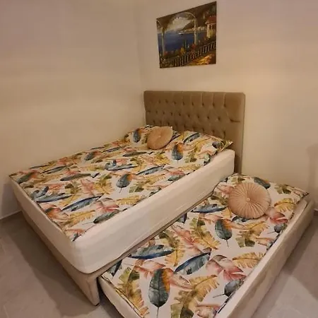 Luxury Sea View Apartment