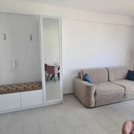 Apartment Luxury Sea View